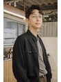 ルーカス(LUCAS) パーマが得意◎大人なスタイルも得意◎幅広いお客様がいます!
