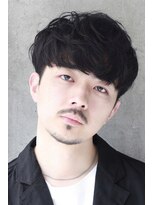 レム(Rem.)&nbsp;マッシュショート/大人女性/学生さん/メンズ/20代/30代/40代