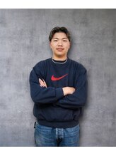 リッチブランドアンドコー 守口店(Rich Brand&Co) もっくん