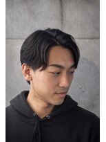 グロウ 別府店(growth)&nbsp;メンズカット/パーマ/眉毛/メンズサロン/キッズカット