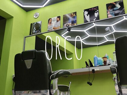 オルコ(ORCO)の写真