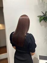 エルサ ザ ビューティー(ELSA the beauty)&nbsp;水素髪質改善トリートメント/酸性縮毛矯正