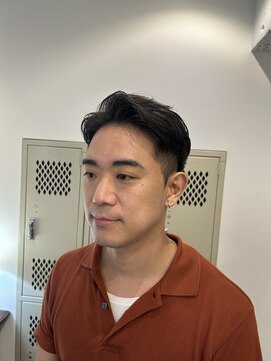 ベンジー 天神店(benji) ニュアンスショート