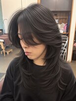 シエロビューティー(CIELO beauty)&nbsp;ハイライトカラーミルクティーベージュケアブリーチダブルカラー
