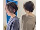 サロン クィ ベルジョーネ(SALON QUI BELLGIONE)の写真