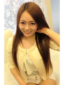 ムーンロータス(Moon Lotus) ストレート