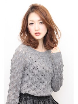 ラランヌ(Lalanne) 愛されスウィートセミディ☆【lalanne/蒲田】