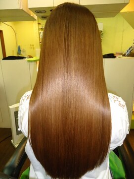 エムスリーディーミュゼステージ(M3D) ヨーロピアンカラートリートメント