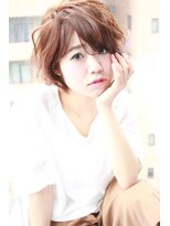 クラウドゼロ(Cloud zero)&nbsp;ハスキーボブ29【Cloud zero】ご予約03-5957-0323