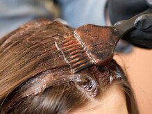 ヘアーサロン オルゴーリオ(Hair Salon Orgoglio)