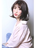 ネス(ness)&nbsp;[RIMMA]ラベンダーグレージュ//透明感//セミウェッティ