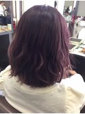 ☆トワイライトパープル☆ ブランシェ小牧 具志