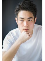 リル 8F 銀座(Rire)&nbsp;【Rire-リル銀座-】アップバングサイドパート