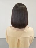 艶ボブ☆