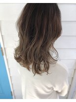 ホットリップ(Hot Lip)&nbsp;グラデーションスタイル