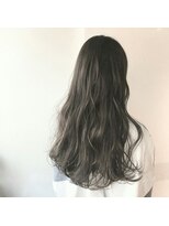 エース (ACE)&nbsp;ACE 透明感×シアグレージュ 横浜