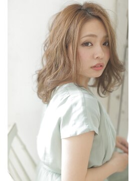 モードケイズ 松原店(MODE K's) セミディ