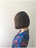 *【valo】ボブとワンピース*