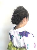 ふんわりアップ〈浦安 新浦安 葛西 南行徳〉