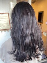 エルモ(ELMO)&nbsp;モノトーンヴァイオレット