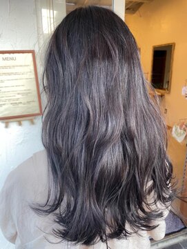 エルモ(ELMO) モノトーンヴァイオレット