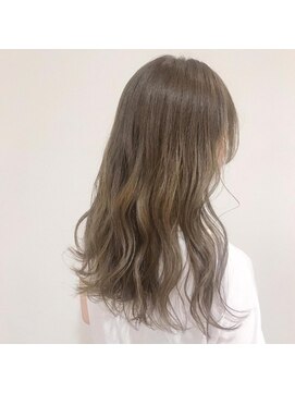 オットー バース(Otto BIRTH) オリーブグレージュ