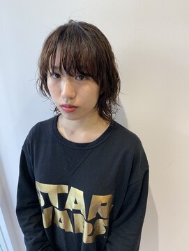 アッシュ 二俣川南口店(Ash) ソフトウルフ