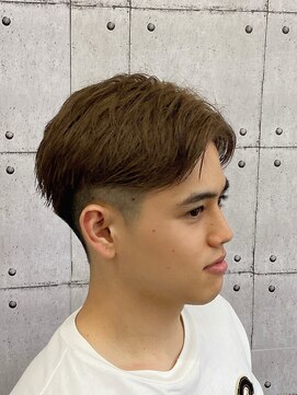 シリー(SILLY) ミルクティーベージュ