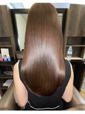 【Rrsalon自由が丘】濃密水素/質感矯正/髪質改善トリートメント