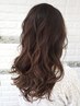 《OLAPLEX》こまめなカラーにこそOLAPLEX＊リタッチカラー￥6600