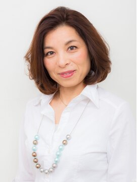 デアカラー 蒔田店(Dea Color) ミセスグレーカラー×メルティカラー