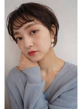 ラヴィズム 松崎店(LUVISM) カット