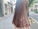 パーミル ヘア クマモト(permille ‰ hair Kumamoto)の写真/《下通りアーケード内◆高技術×プチプラ》permilleオリジナルの施術で、あなたの髪も本来の美しさへ―◇