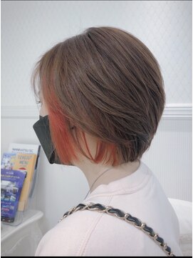 ラブリエ(la briller) フェイスフレーミング