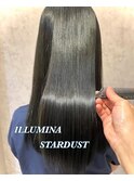 イルミナカラー×スターダスト☆