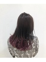 ユニコ(unico)&nbsp;エンドカラー×レイヤー