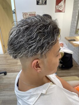 ダンパチバイケンジ(Danpachi by KENJE) ☆