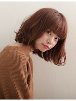 クロード モネ 吉祥寺店(Claude MONET)&nbsp;<MONET>エアリーミックスボブ*