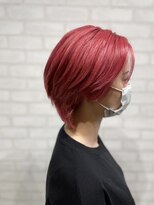 ソイル(SOiL)&nbsp;ベリーピンク