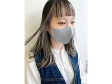 チュール バイ ラランジェ 横川店(ture by LARANJE)