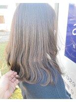 アルト(alt)&nbsp;カラー