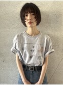【oasisシュン】layer bob.