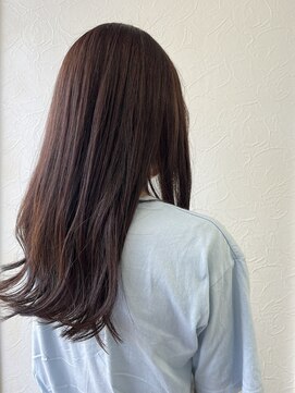 ピカソ ほなみ店 color×cut