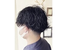 亀山美容所