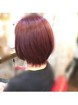 ミリ 千歳烏山(Mili CARE&SPA)&nbsp;秋冬スタイル