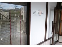 ミルーム(MIRUM)の雰囲気（【山下駅徒歩1分】外観写真）