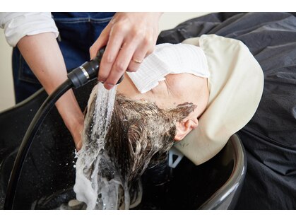 ツヤイロ 東海市店(TSUYA_IRO)の写真