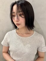 ビレップドゥエ(BIL'EP due)&nbsp;外ハネボブ＊