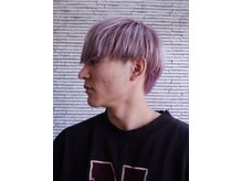 リッジ(ridge)
