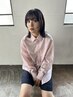 ［chisa限定］カラー＋カット＋marbb+トリートメント